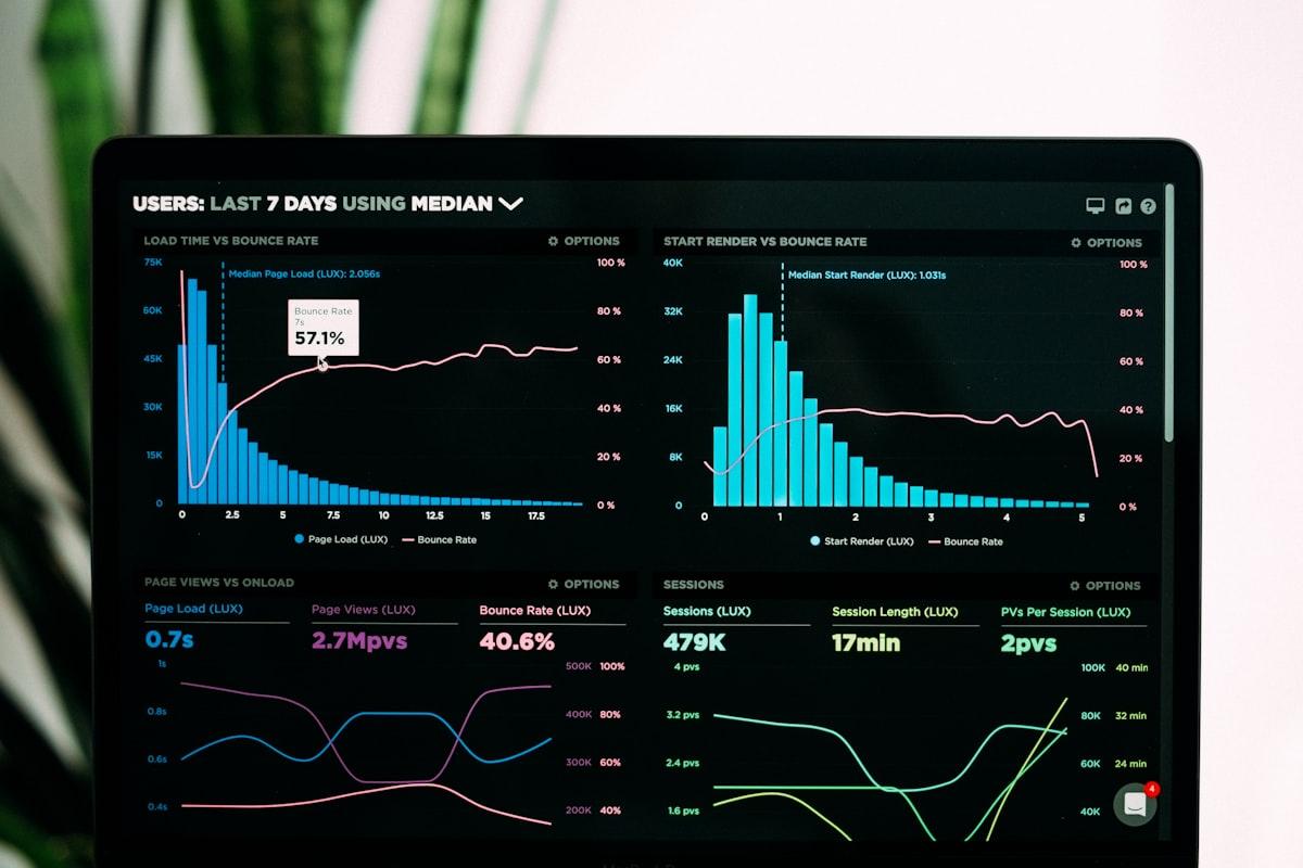 AI & Data Intelligence