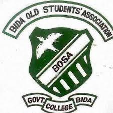Bida Old Students Association